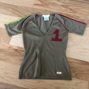 Dior Top